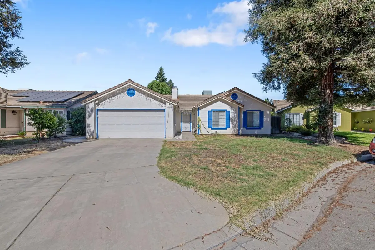 2451 N El Capitan Avenue, Fresno, CA 93722 - #1