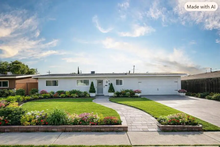 332 W Spring Lane, Lemoore, CA 93245 - #2