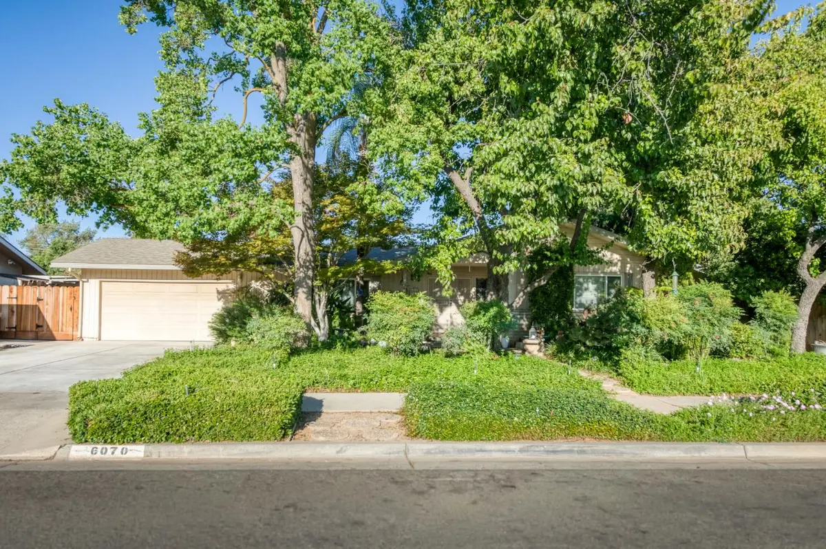 6070 N Colonial Avenue, Fresno, CA 93704 - #1