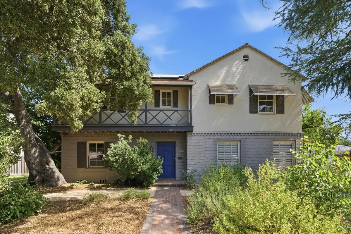 445 E Princeton Avenue, Fresno, CA 93704 - #1