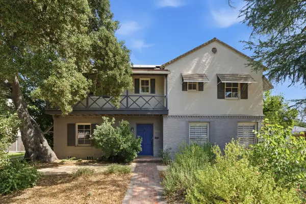 445 E Princeton Avenue, Fresno, CA 93704