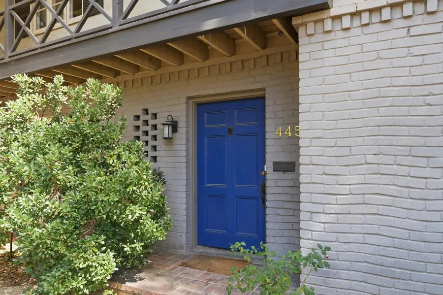 445 E Princeton Avenue, Fresno, CA 93704 - #2