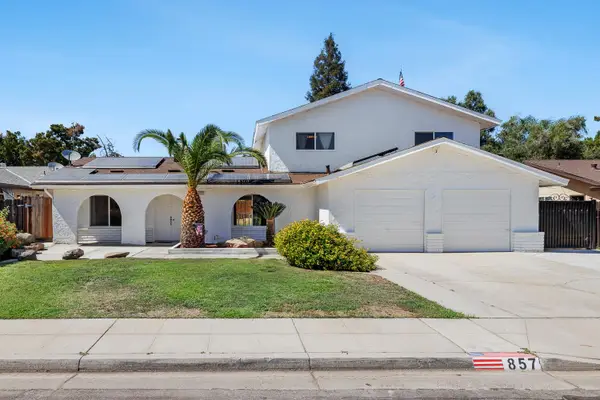 857 Los Altos Avenue, Clovis, CA 93612