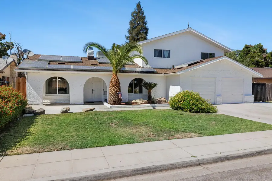 857 Los Altos Avenue, Clovis, CA 93612 - #2
