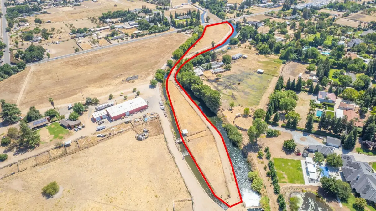 0 Apn 310-143-39, Fresno, CA 93737 - #1