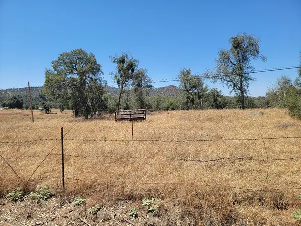 0 Ruth Hill Rd, Yokuts Valley, CA 93675