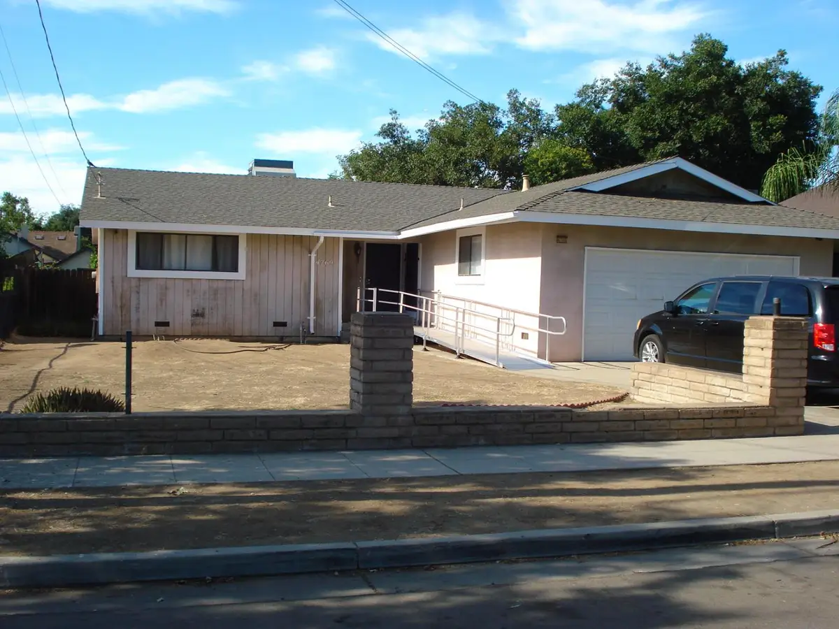 4769 E Mckenzie Avenue, Fresno, CA 93702 - #1
