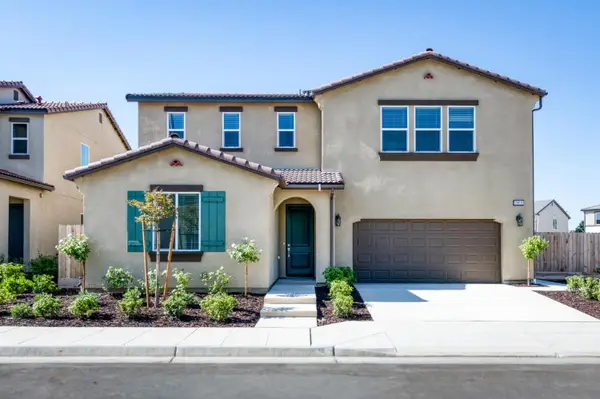 2813 E Corteza Drive, Fresno, CA 93730