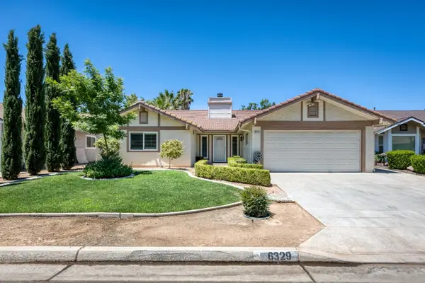 6329 N Gilroy Avenue, Fresno, CA 93722