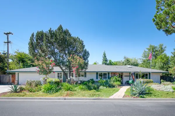 683 W Browning Avenue, Fresno, CA 93704