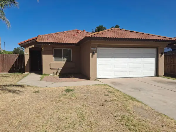2295 N Lodi Avenue, Fresno, CA 93722