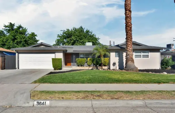 3641 N Maple Avenue, Fresno, CA 93726