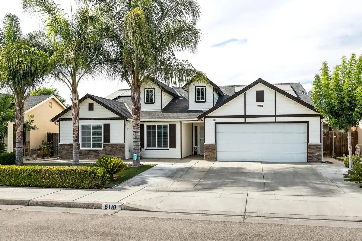 5110 W Simpson Avenue, Fresno, CA 93722 - #1