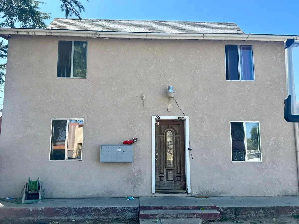 156 W Ventura, Dinuba, CA 93618 - #1