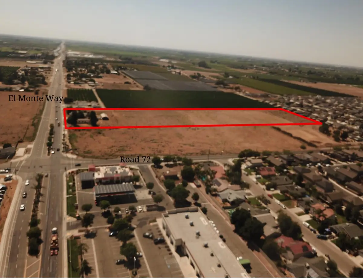 7116 Avenue 416, Dinuba, CA 93618 - #1