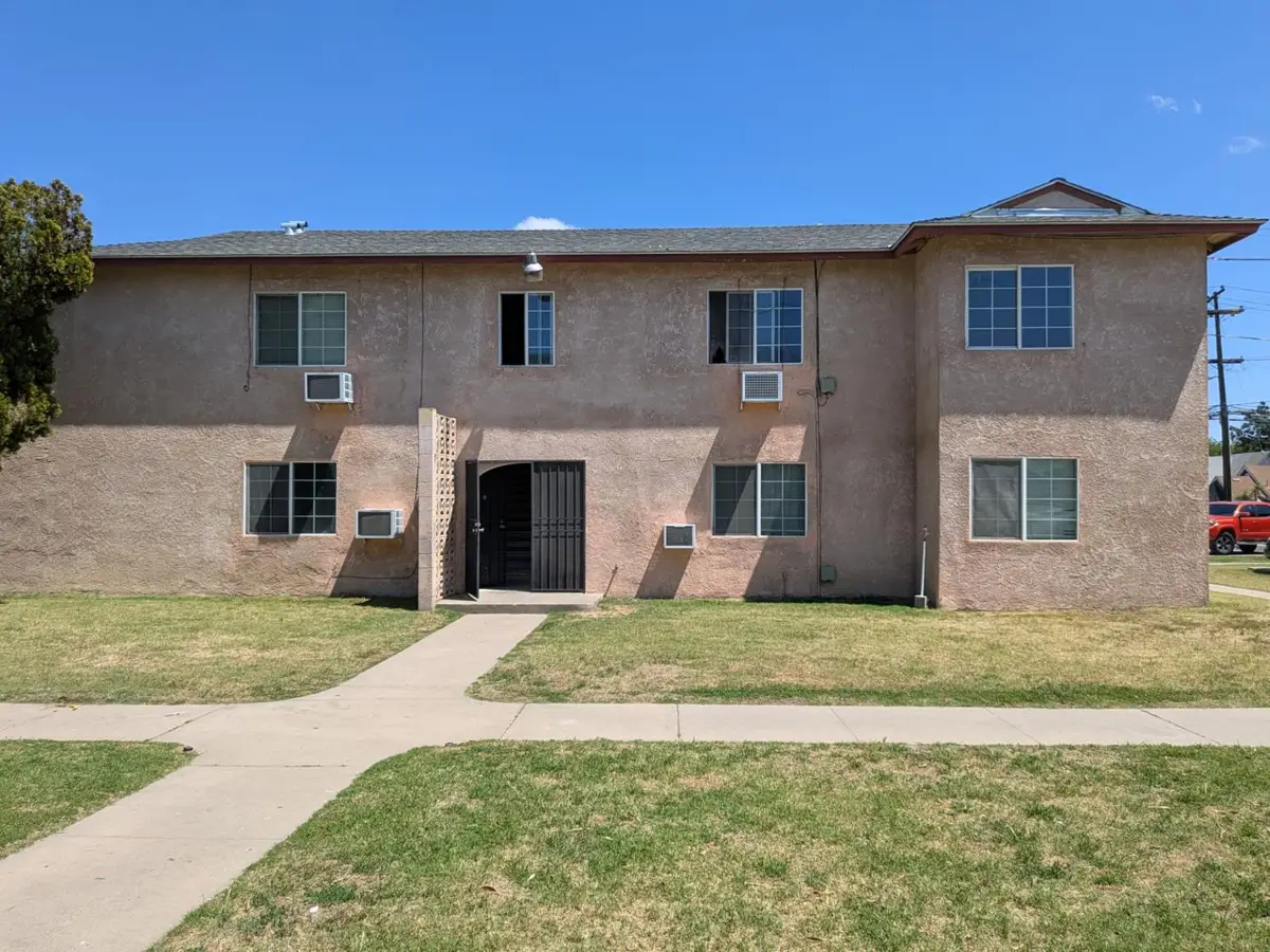 2984 E Mckenzie Avenue #D, Fresno, CA 93701 - #1