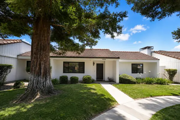 1935 W Santa Ana Avenue, Fresno, CA 93705