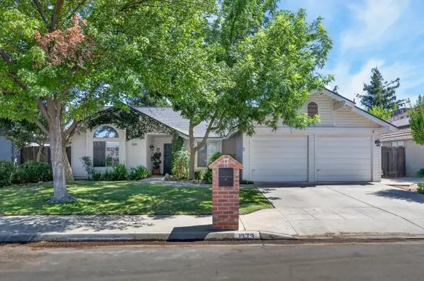 1373 E Portland Avenue, Fresno, CA 93720