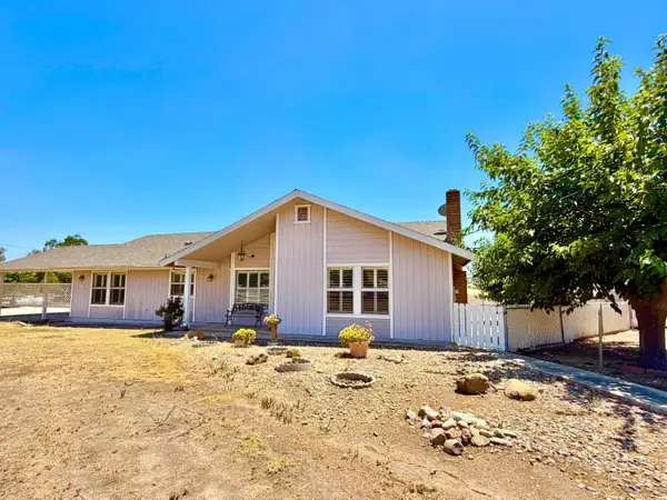 141 W Reid Avenue, Porterville, CA 93257