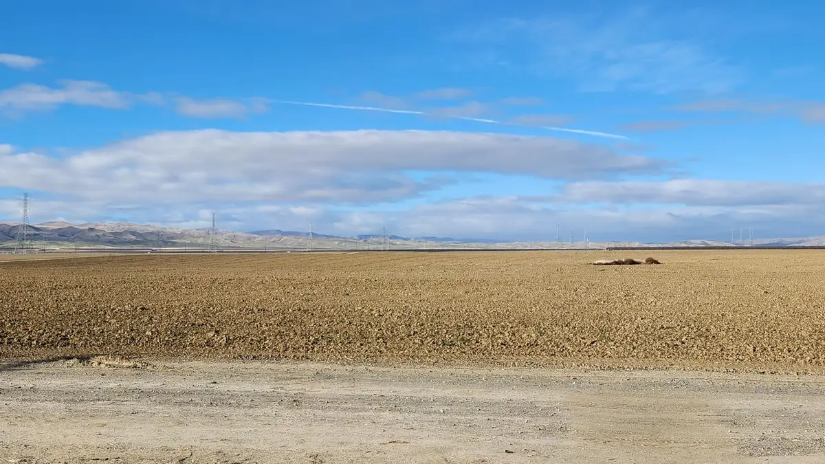 100 Ohio, Cantua Creek, CA 93608 - #1