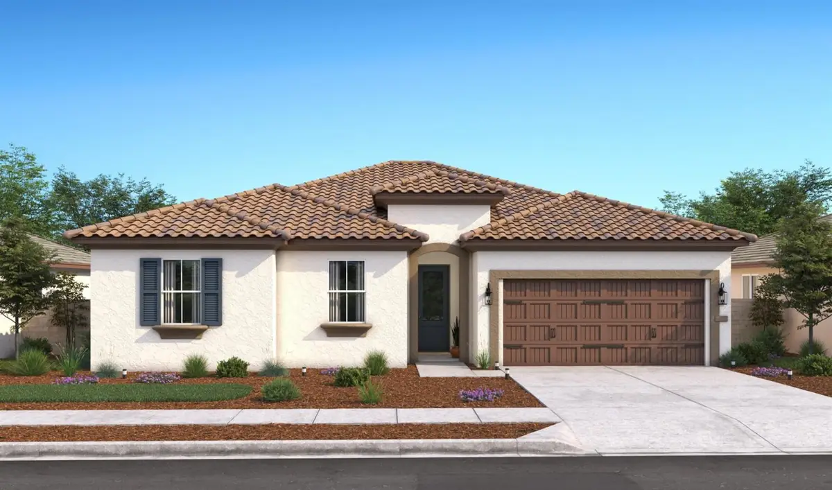 8165 Cottonwood Drive, Friant, CA 93626 - #1