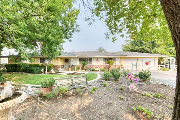 13338 E Herndon Avenue, Clovis, CA 93619