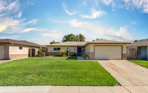 3056 W Acacia Avenue, Fresno, CA 93722