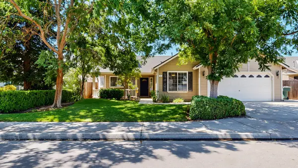 5829 W El Paso, Fresno, CA 93722