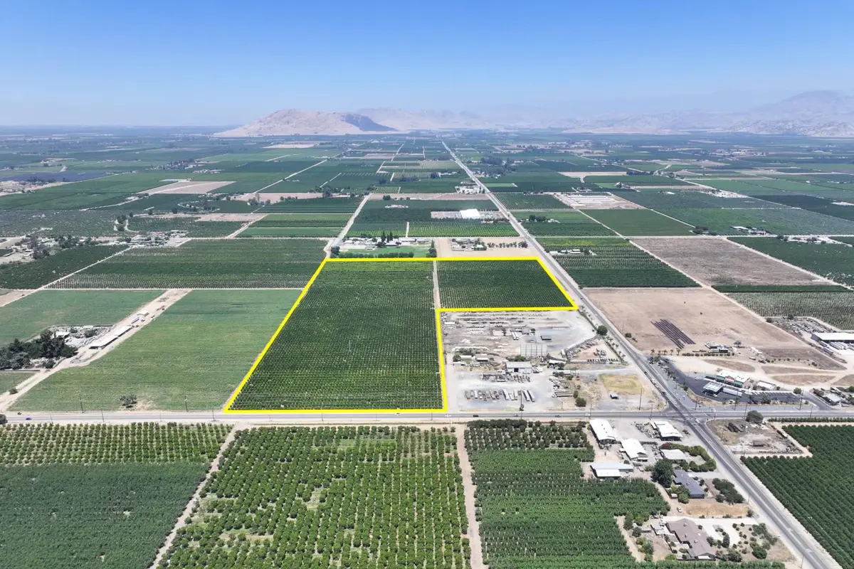 21868 E Manning Avenue, Reedley, CA 93654 - #1