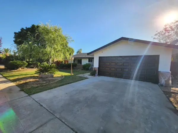 215 N Sylmar Avenue, Fresno, CA 93727