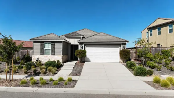 4672 Silverado Road, Madera, CA 93636