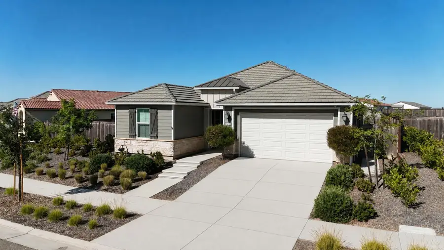 4672 Silverado Road, Madera, CA 93636 - #2