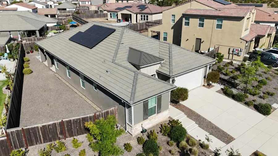 4672 Silverado Road, Madera, CA 93636 - #3