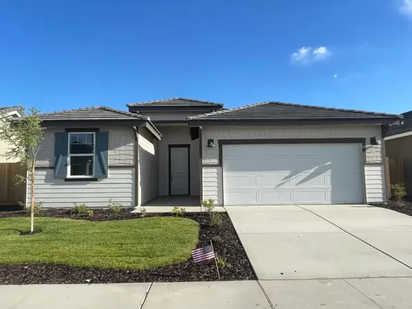 16249 W David Ave, Kerman, CA 93630