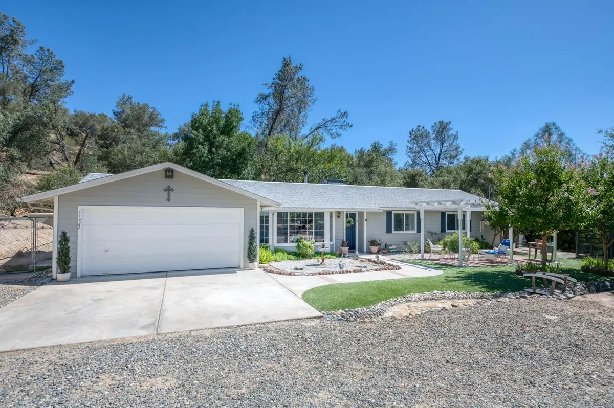 41322 Long Hollow Drive, Coarsegold, CA 93614 - #1