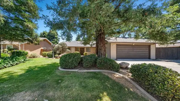 646 W Polson Avenue, Clovis, CA 93612