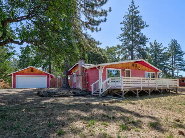35975 Road 222, Wishon, CA 93669