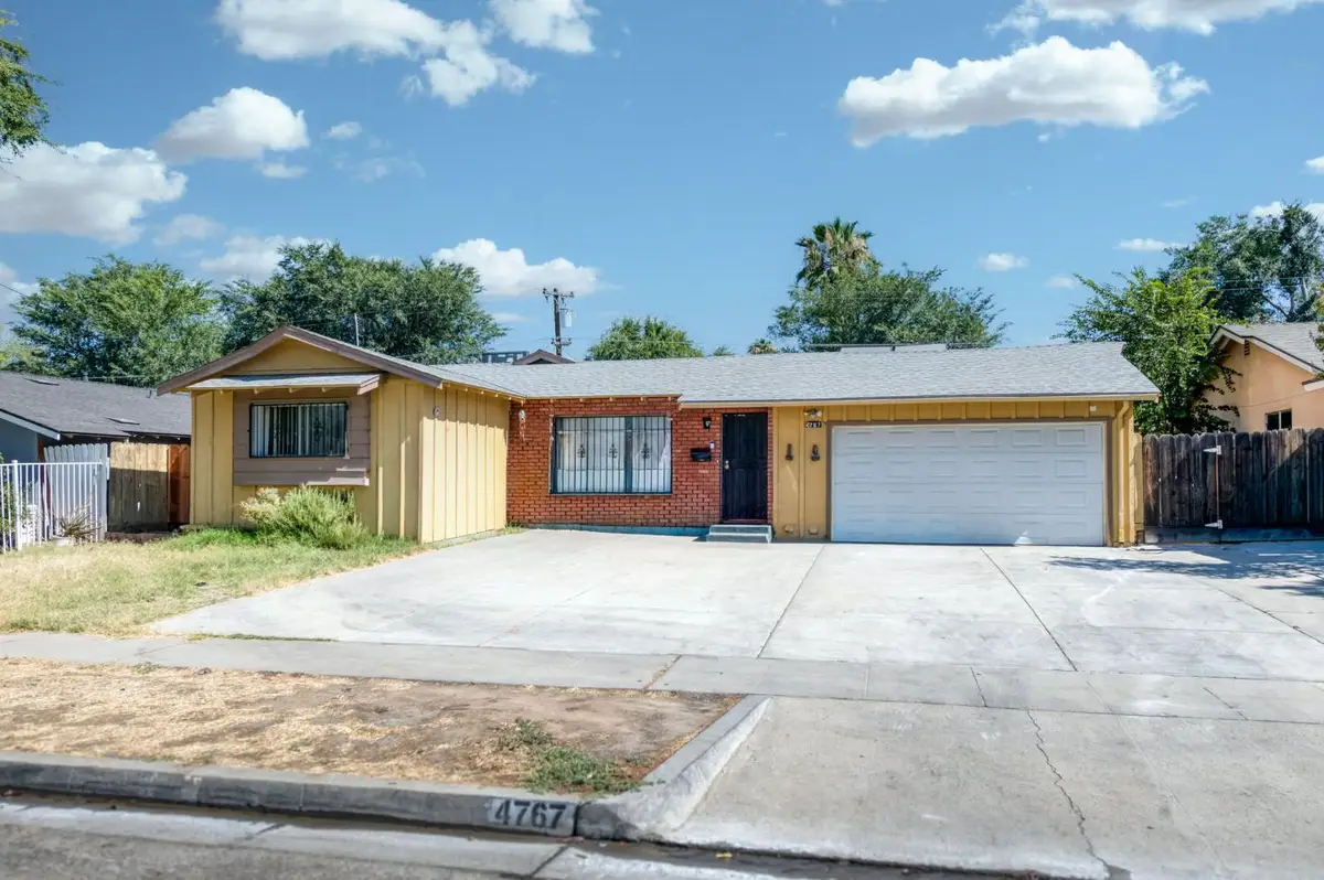 4767 E Orleans Avenue, Fresno, CA 93702 - #1