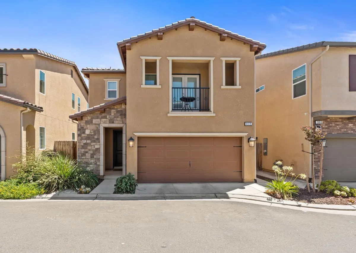 972 Winchell Way W, Madera, CA 93636 - #1