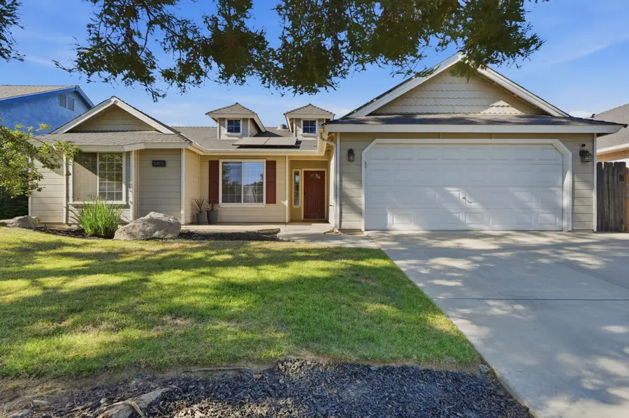 5806 W El Paso, Fresno, CA 93722 - #2