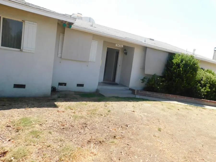 2436 S Locust Street, Visalia, CA 93277 - #3