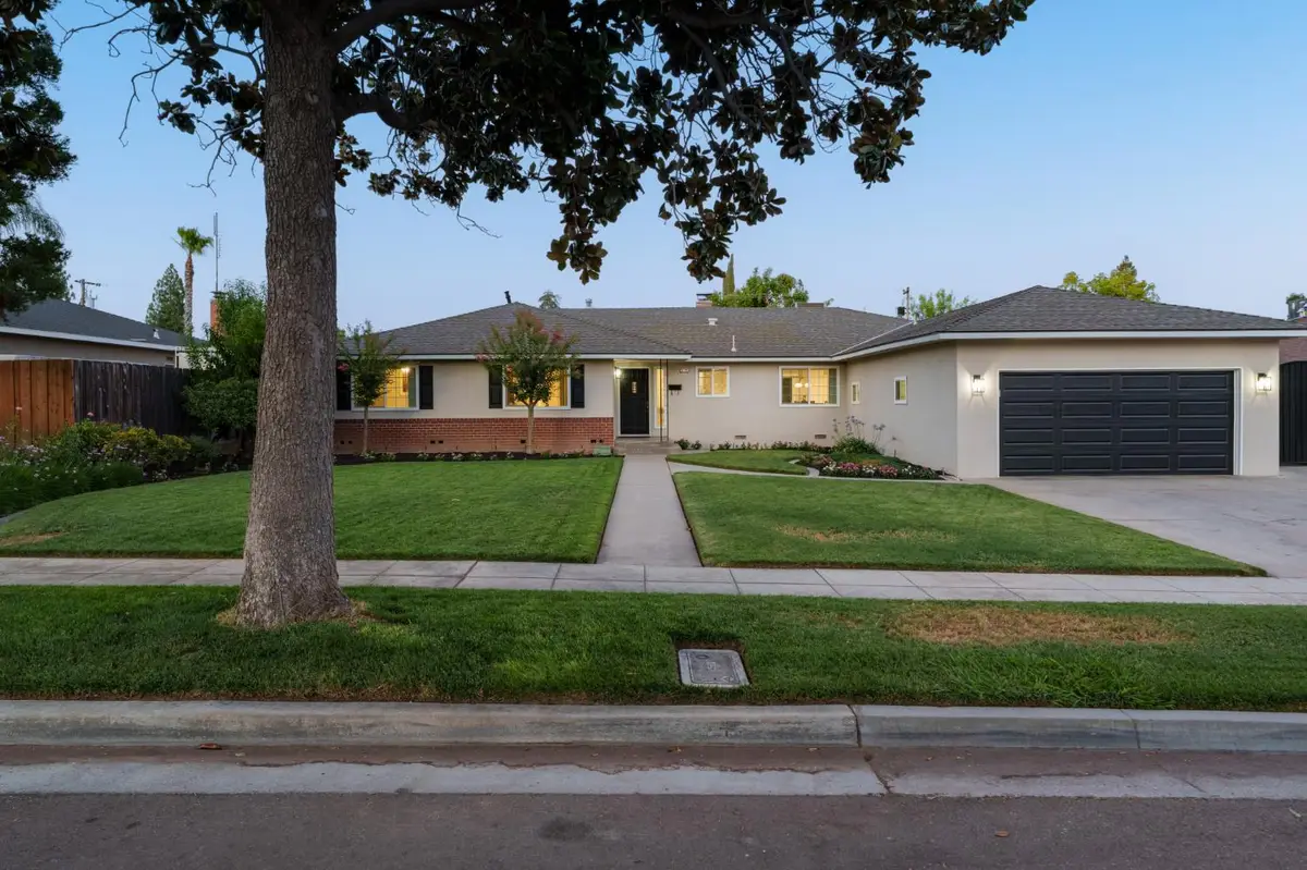 5756 N Bond Street, Fresno, CA 93710 - #1