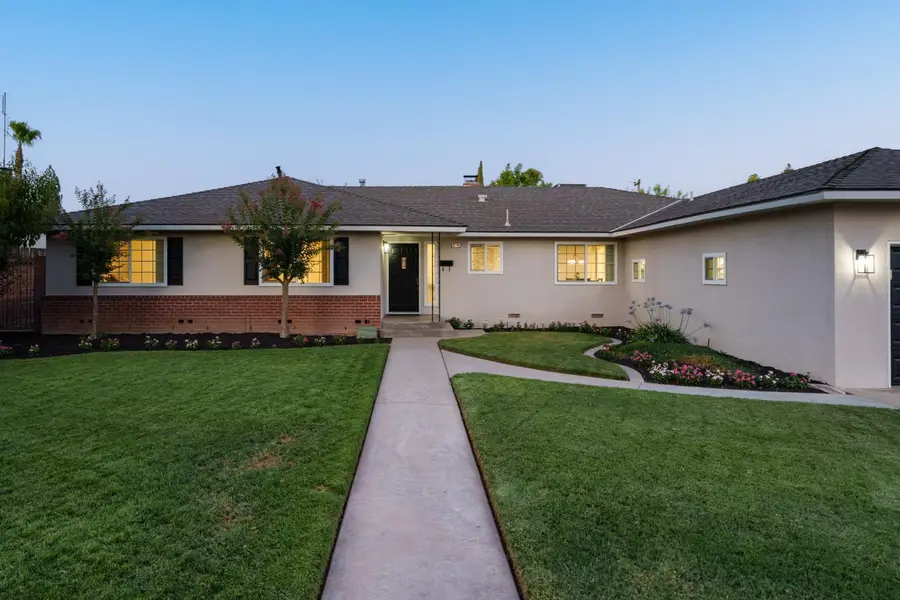 5756 N Bond Street, Fresno, CA 93710 - #3