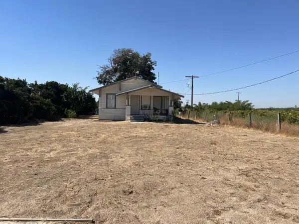 12575 S Academy Avenue, Selma, CA 93662