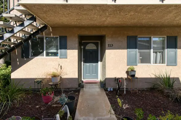 3703 W Bullard Avenue #113, Fresno, CA 93711