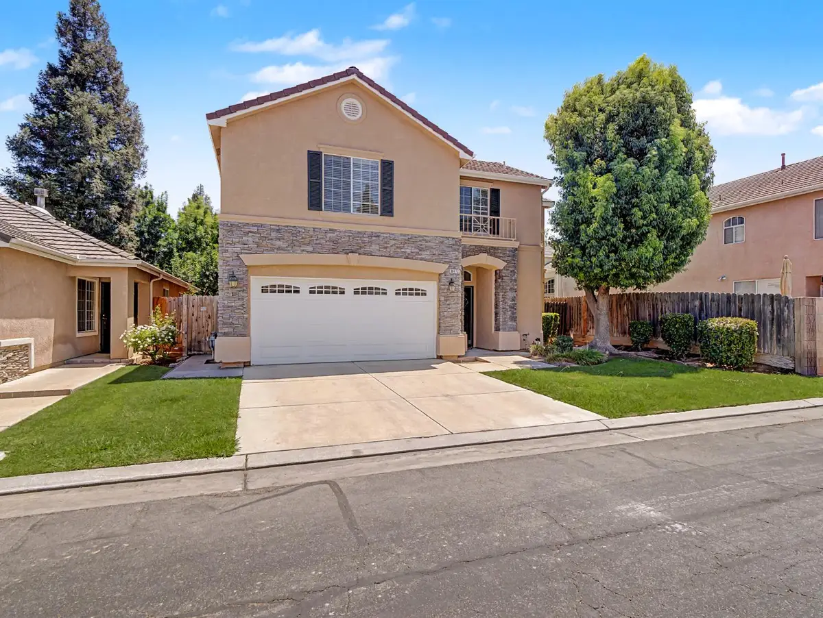 6472 N Leslie Lane, Fresno, CA 93711 - #1