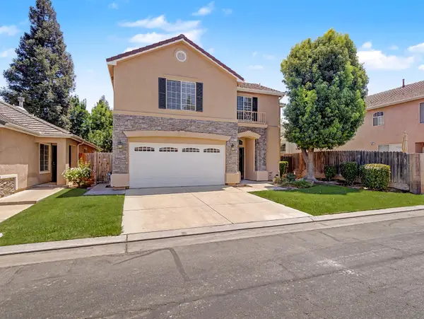 6472 N Leslie Lane, Fresno, CA 93711