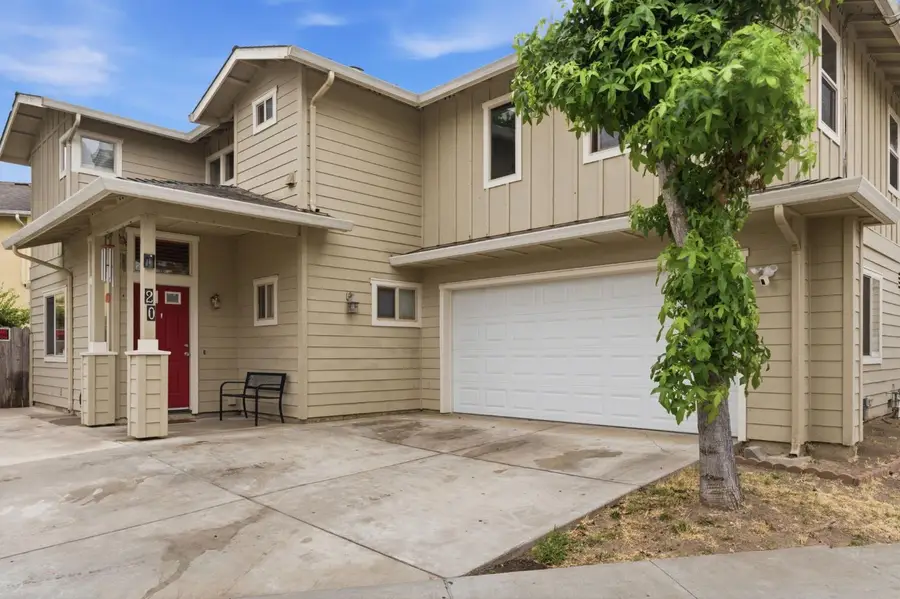 20 Jared Way, Watsonville, CA 95019 - #3