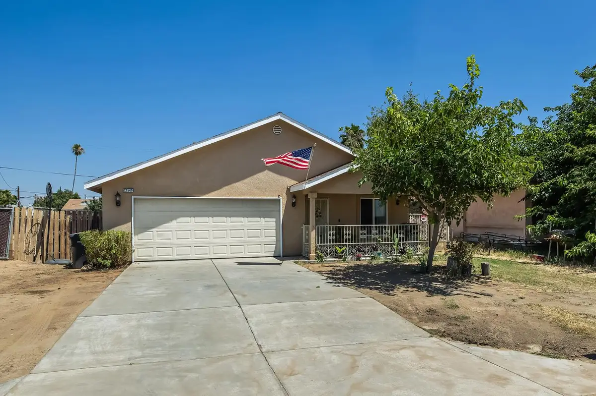 22549 Fir Street, Chowchilla, CA 93610 - #1