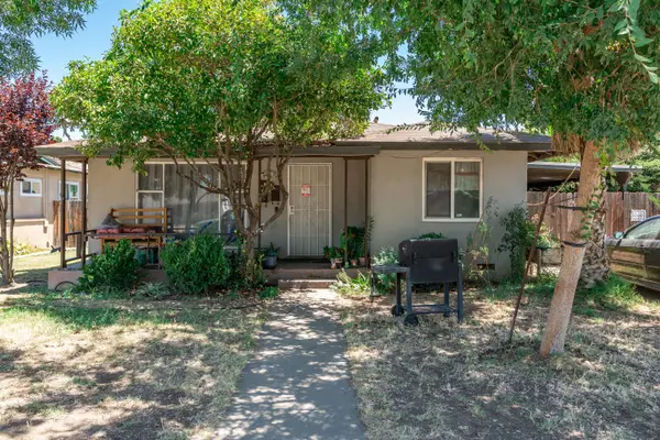 417 S J Street, Madera, CA 93637